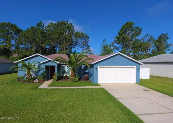 54 PENNSYLVANIA LN, Palm Coast, FL 32164