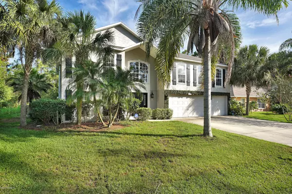 Palm Coast, FL 32164,75 PUTTER DR