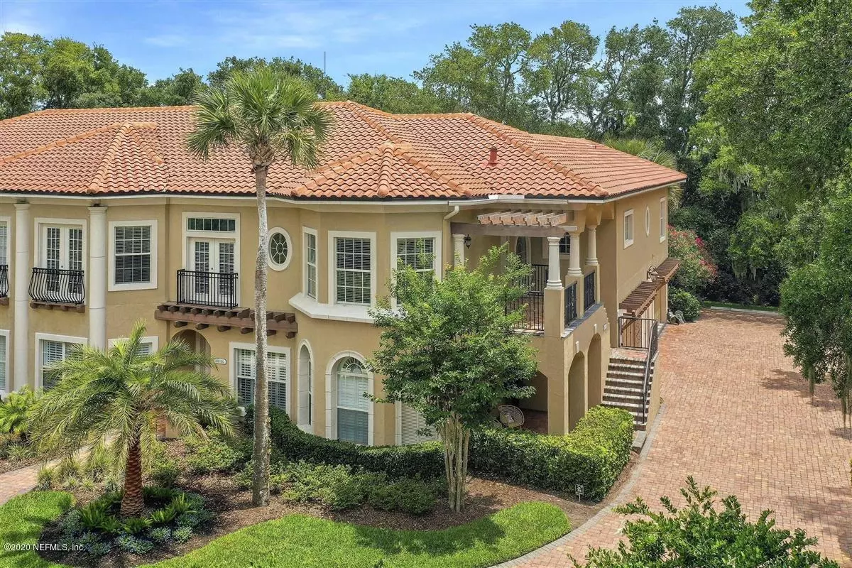 Ponte Vedra Beach, FL 32082,110 CUELLO CT #202