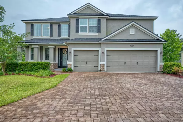 5148 CREEK CROSSING DR, Jacksonville, FL 32226