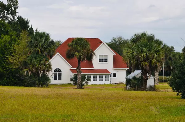 Florahome, FL 32140,1053 STATE ROAD 100