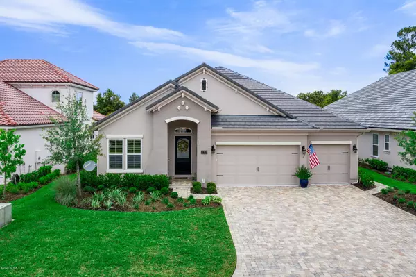 137 HOLLYHOCK LN, Ponte Vedra Beach, FL 32082