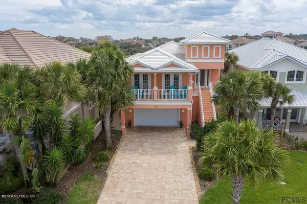 Palm Coast, FL 32137,550 CINNAMON BEACH LN