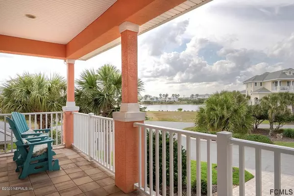 Palm Coast, FL 32137,550 CINNAMON BEACH LN