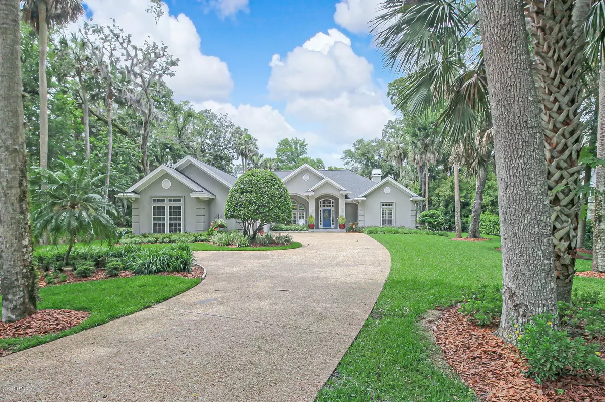 Ponte Vedra Beach, FL 32082,6200 ST ANDREWS CT