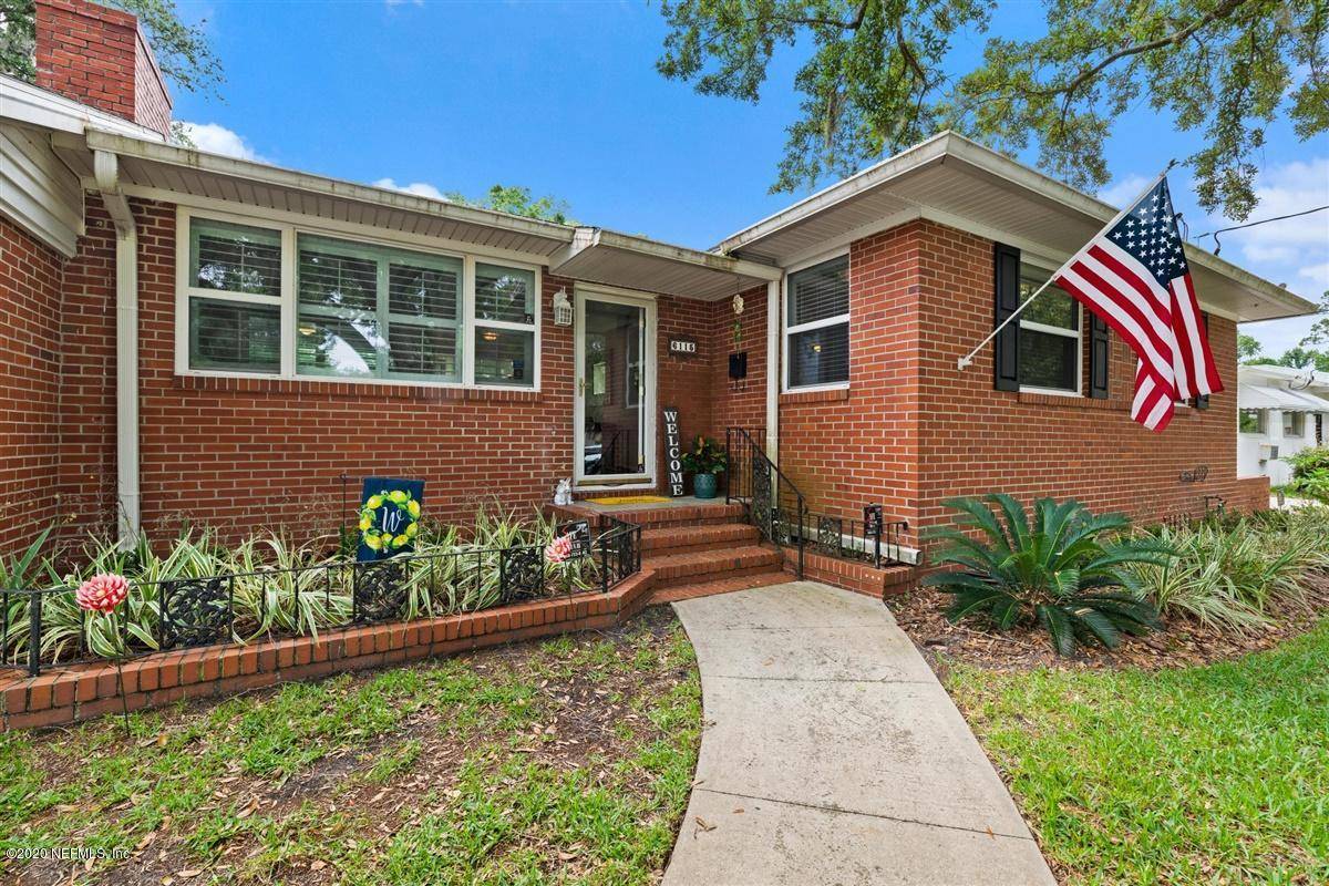 Jacksonville, FL 32217,6115 DUKE RD