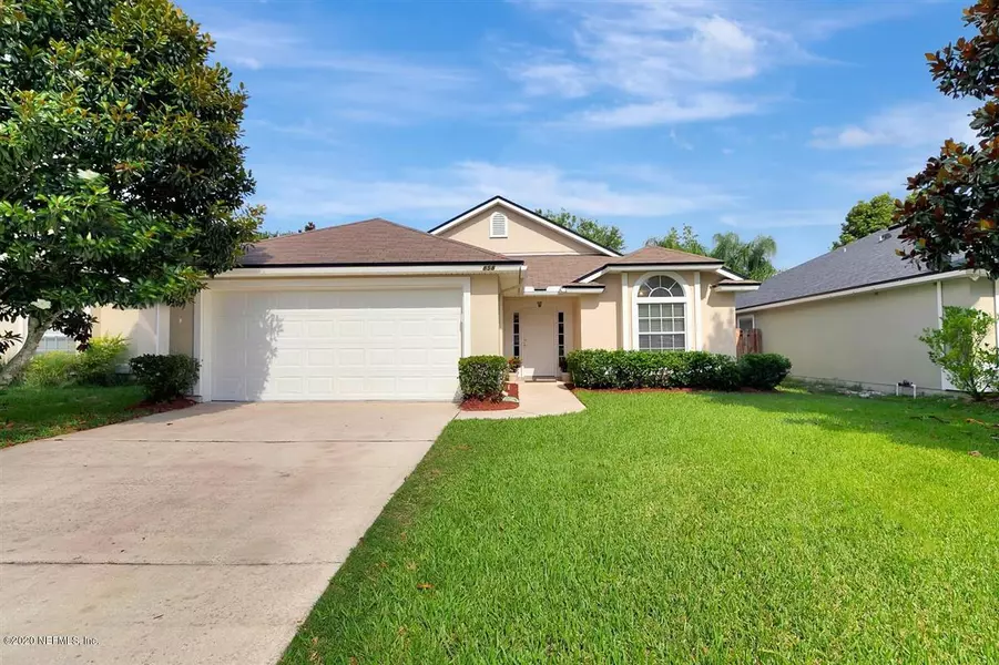 858 S LILAC LOOP, St Johns, FL 32259