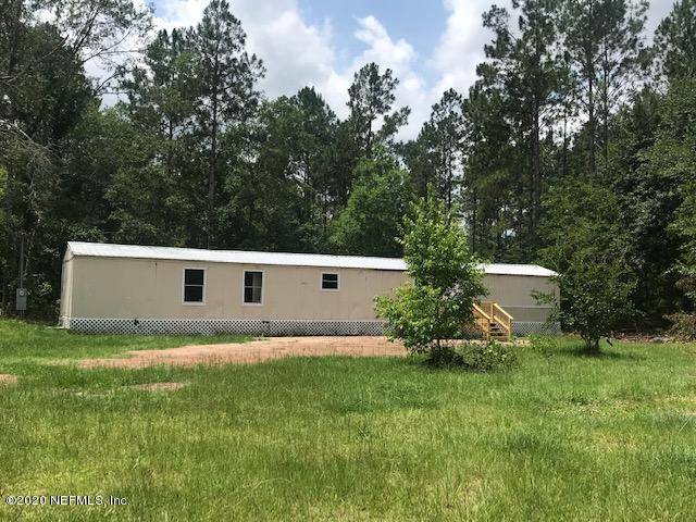 Glen St. Mary, FL 32040,17396 RIDGEWOOD DR S