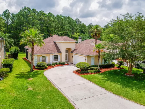 204 SWEETBRIER BRANCH LN, Jacksonville, FL 32259