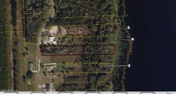 0 SW 80TH PL, Hampton, FL 32044