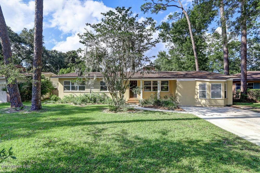 Jacksonville, FL 32217,7073 MADRID AVE