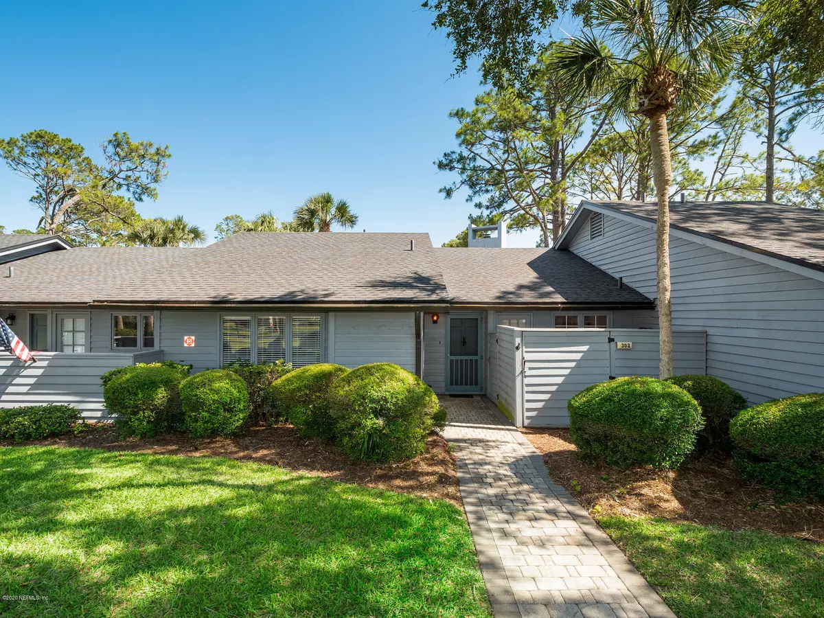 Ponte Vedra Beach, FL 32082,302 QUAIL POINTE DR