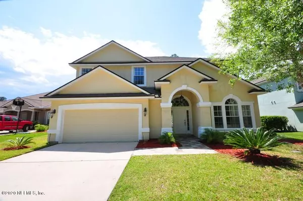 Fleming Island, FL 32003,2448 COUNTRY SIDE DR