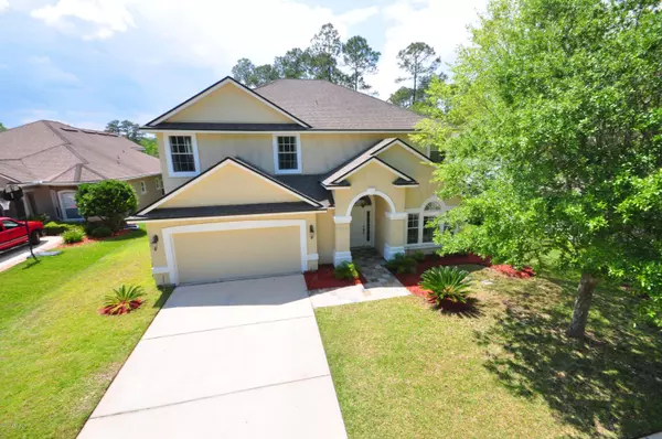 Fleming Island, FL 32003,2448 COUNTRY SIDE DR