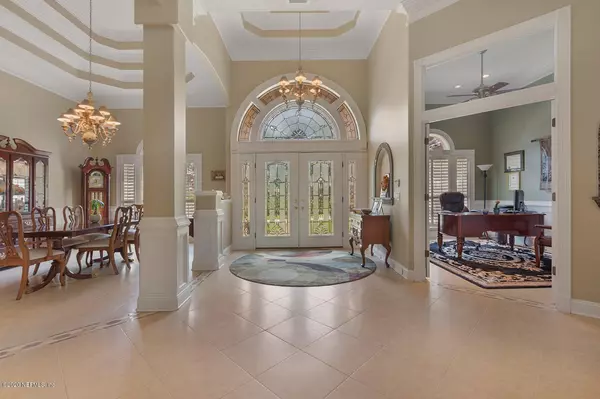 Ponte Vedra Beach, FL 32082,188 TWELVE OAKS LN