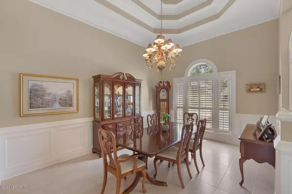 Ponte Vedra Beach, FL 32082,188 TWELVE OAKS LN