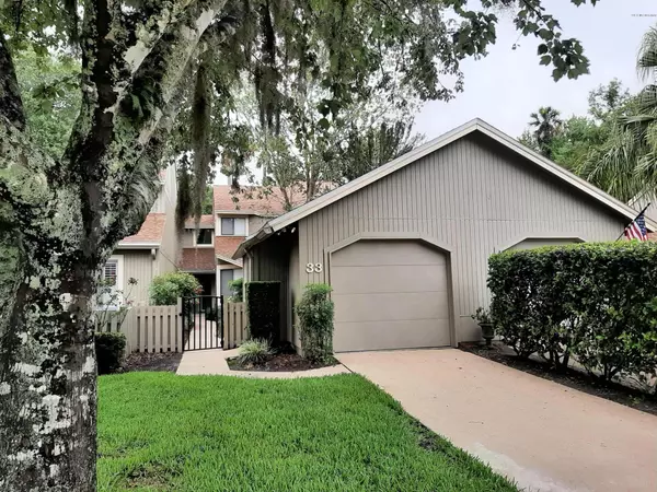 33 TURTLEBACK TRL, Ponte Vedra Beach, FL 32082