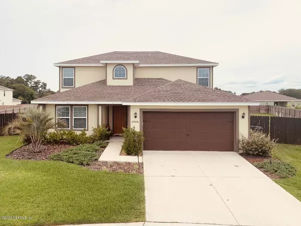 12006 BENT CT, Macclenny, FL 32063