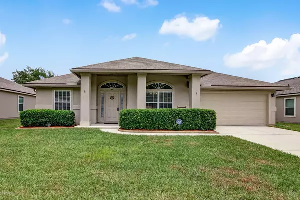 3698 SUMMIT OAKS DR, Green Cove Springs, FL 32043