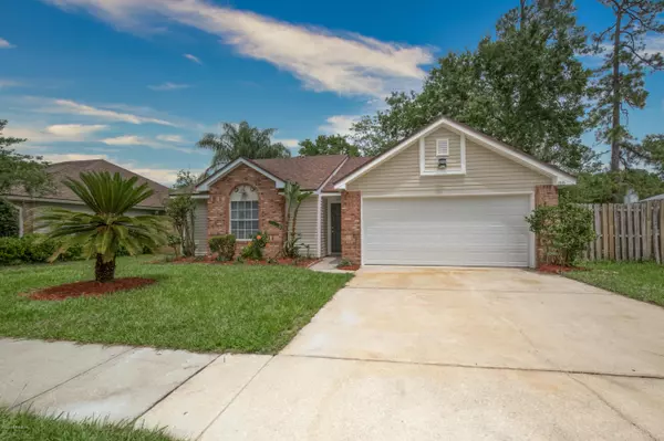 2435 EGRETS GLADE DR, Jacksonville, FL 32224