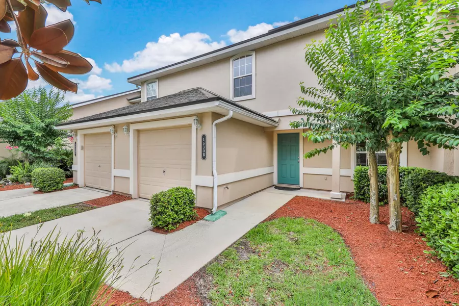 1530 VINELAND CIR #B, Fleming Island, FL 32003