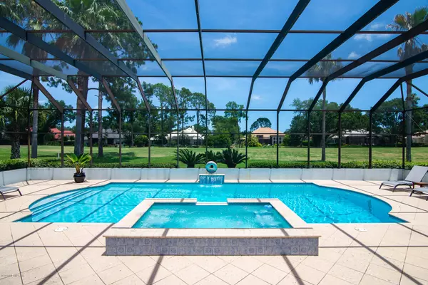 100 SETTLERS ROW N, Ponte Vedra Beach, FL 32082