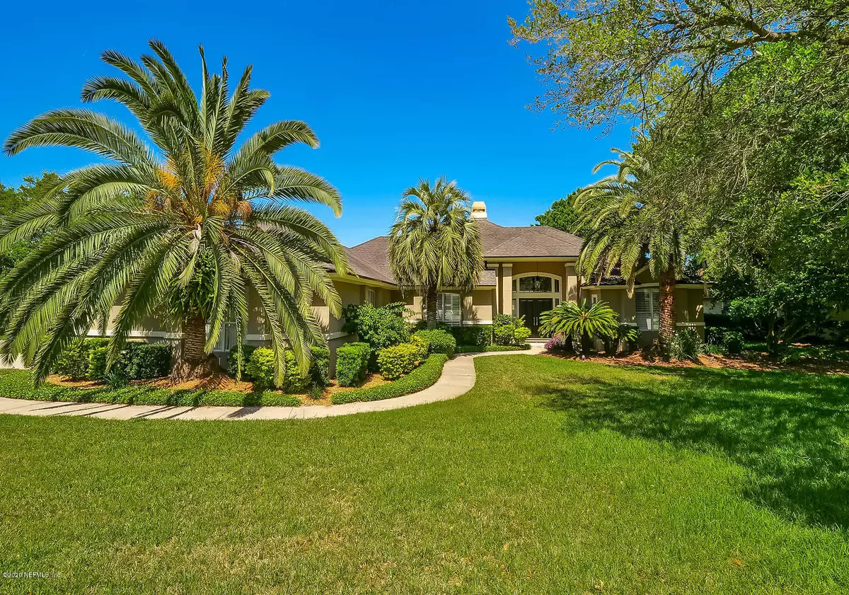 Ponte Vedra Beach, FL 32082,2638 LONG BOAT CT S