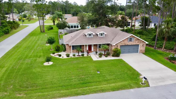 Palm Coast, FL 32164,1 LLOLEETA PATH