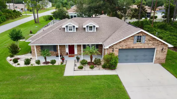 Palm Coast, FL 32164,1 LLOLEETA PATH