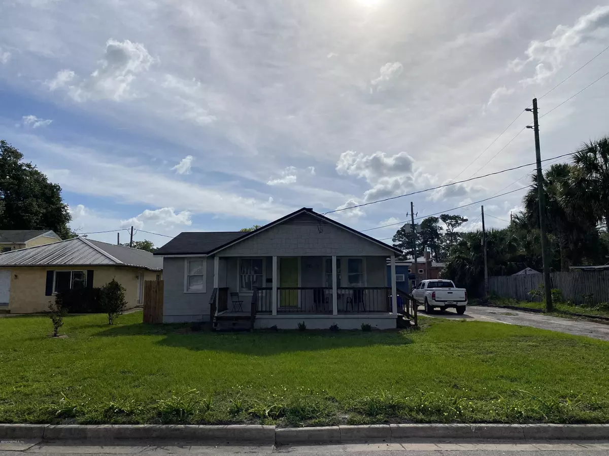 Jacksonville, FL 32207,1715 NALDO AVE