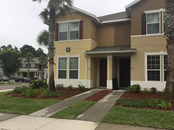 4220 PLANTATION OAKS BLVD #1711, Orange Park, FL 32065