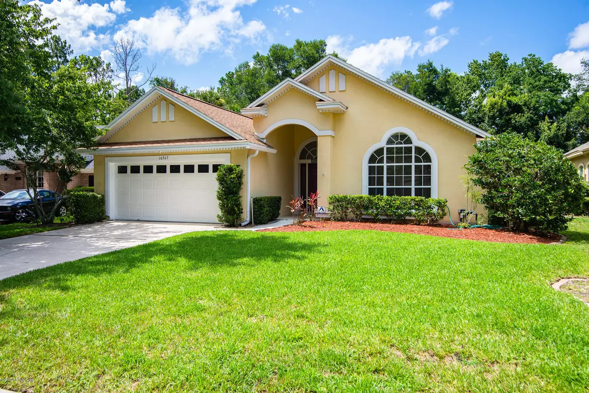 Jacksonville, FL 32256,10367 WALDEN GLEN CT