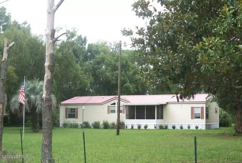 Satsuma, FL 32189,121 COLEMAN PL