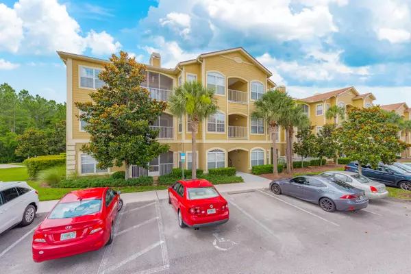 245 OLD VILLAGE CENTER CIR #7301, St Augustine, FL 32084