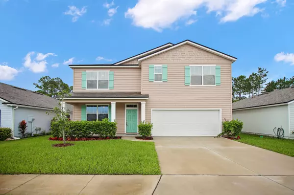 Fernandina Beach, FL 32034,95078 TIMBERLAKE DR