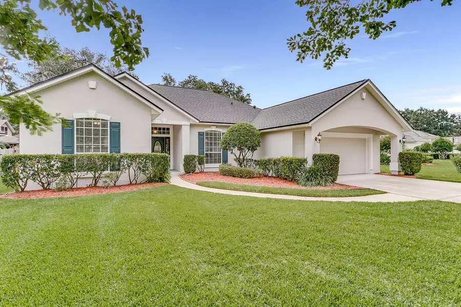 2938 GRANDE OAKS WAY, Fleming Island, FL 32003