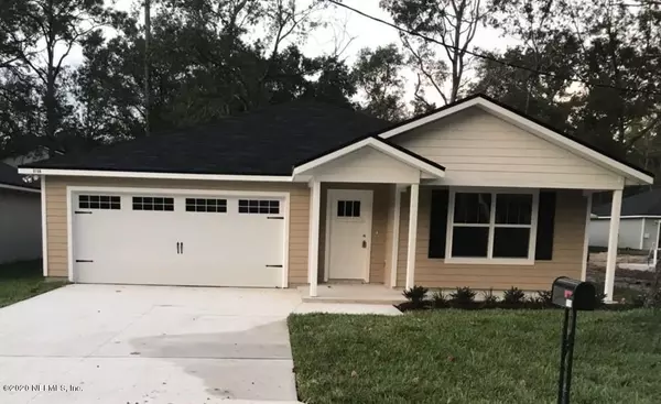 444 KIRK RD, Jacksonville, FL 32218