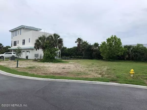 4 SUMMER CT, Jacksonville Beach, FL 32250