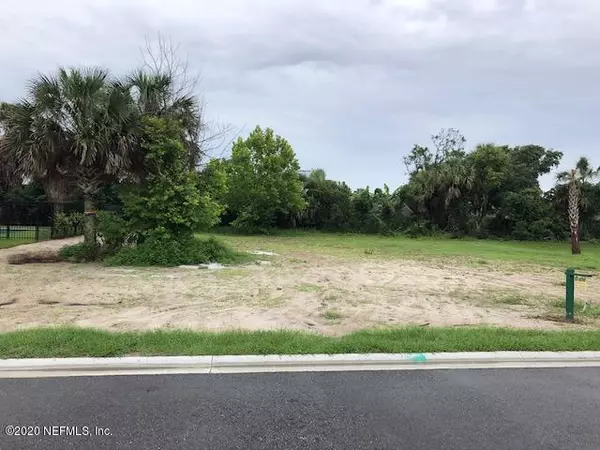 Jacksonville Beach, FL 32250,4 SUMMER CT