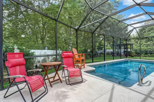 Fernandina Beach, FL 32034,2883 LANDYNS CIR