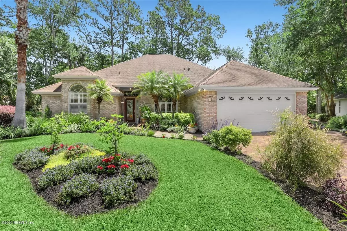 Ponte Vedra Beach, FL 32082,116 OSPREY RIDGE WAY