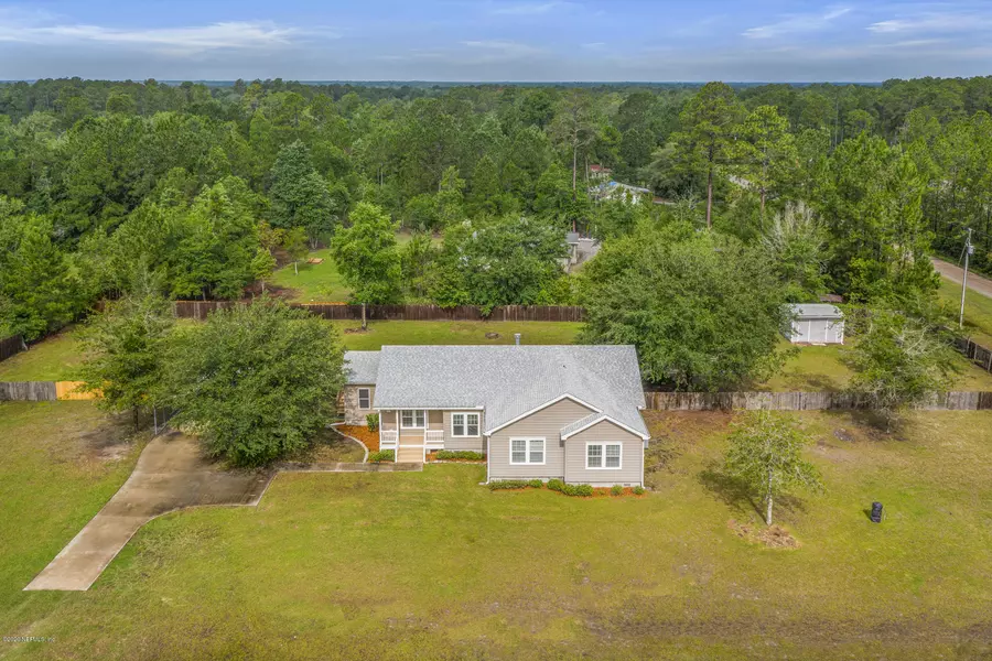 3110 VERONICA AVE, Middleburg, FL 32068