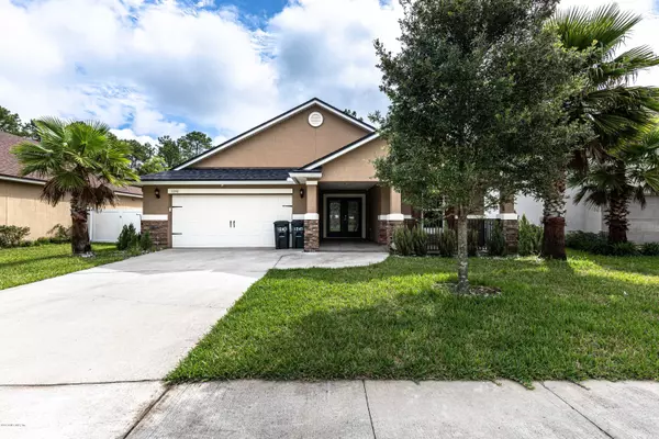 1240 WETLAND RIDGE CIR, Middleburg, FL 32068