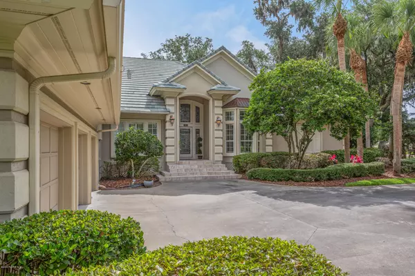 Ponte Vedra Beach, FL 32082,192 PLANTATION CIR S