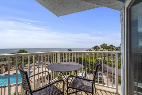 413 1ST ST #303,  Jacksonville Beach,  FL 32250