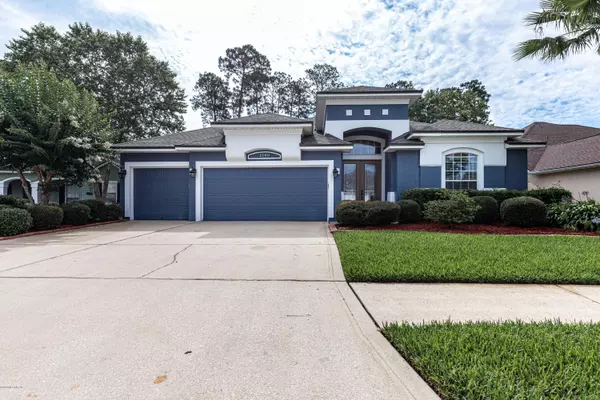 Fleming Island, FL 32003,1509 WATERBRIDGE CT