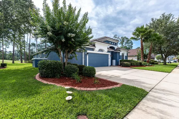 Fleming Island, FL 32003,1509 WATERBRIDGE CT