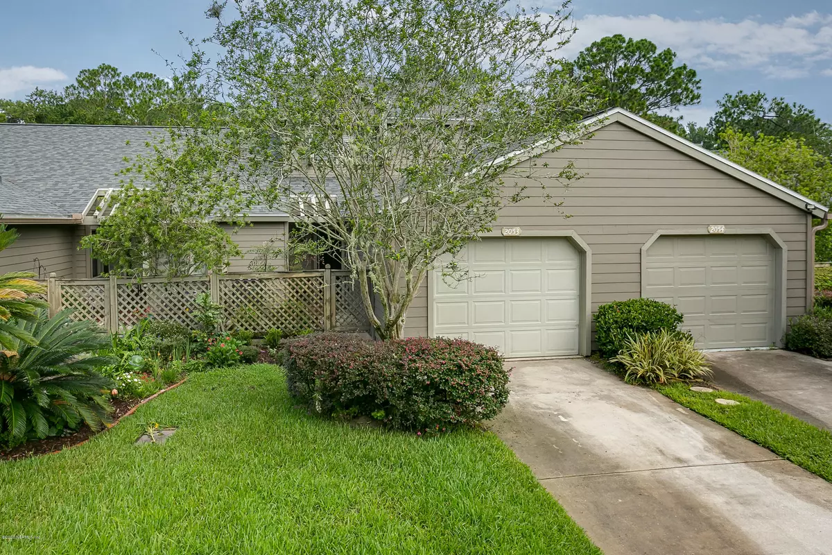 Jacksonville, FL 32256,7623 W BAYMEADOWS CIR #2053