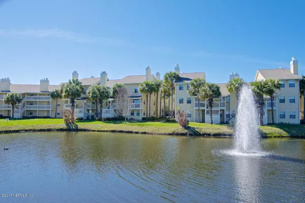 100 FAIRWAY PARK BLVD #1707, Ponte Vedra Beach, FL 32082