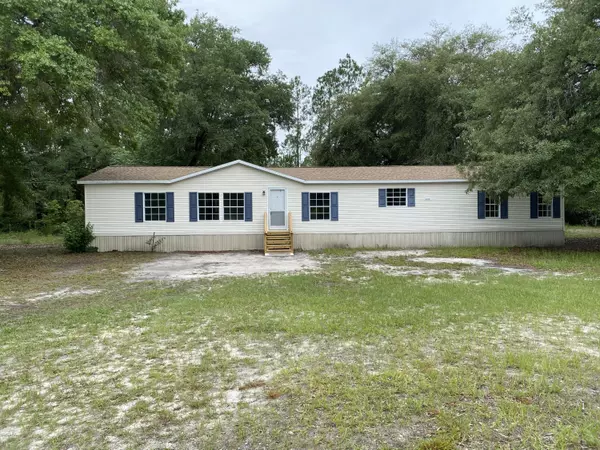 4888 COUNTY RD 209 S, Green Cove Springs, FL 32043